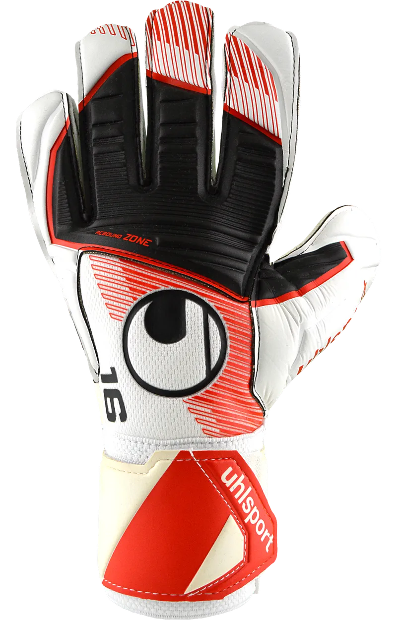 Goalkeeper Gloves - Guardians of the Goal 1007 5 Goalkeeper Gloves - Guardians of the Goal 1007