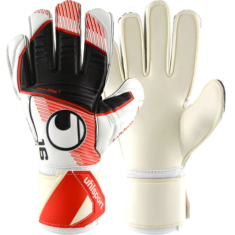 Goalkeeper Gloves - Guardians of the Goal 1007 3 Goalkeeper Gloves - Guardians of the Goal 1007