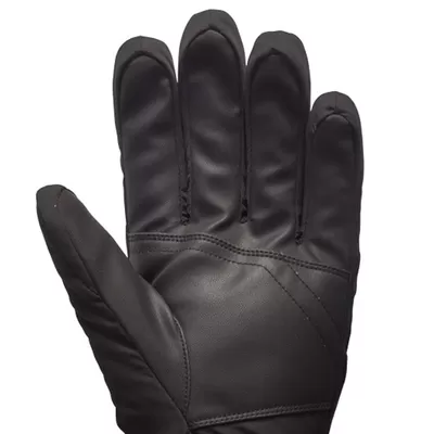 ISO9001 Leather Ski Gloves For Winter PU 3M Insulation Membrane116 5 pd34638870 iso9001 leather ski gloves for winter pu 3m insulation membrane