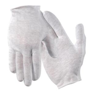 Cotton Lisle Inspection Gloves-442 3 Cotton Lisle Inspection Gloves-442