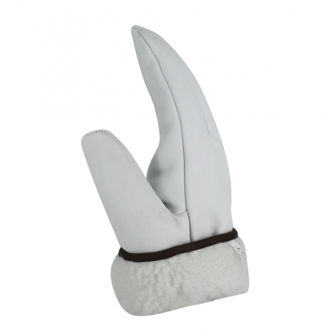 Sheep Fur Lined DG-279 4 FS 05