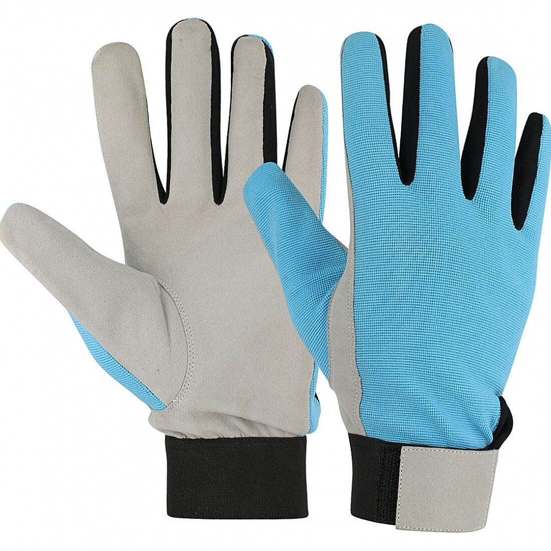Heavy-Duty Work Gloves-312 3 FS 908